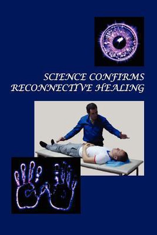 Science confirms Reconnection